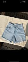 Jeans Short H&M Gr.36 Rheinland-Pfalz - Mayen Vorschau