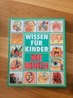 5 Bücher "Wissen für Kinder" Schleswig-Holstein - Elmenhorst Kr Stormarn Vorschau
