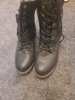 Super tolle Winterboots vom Rieker Niedersachsen - Hage Vorschau
