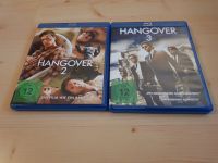 HANGOVER 2 und 3 (Blu-ray Disc) Essen - Essen-Ruhrhalbinsel Vorschau