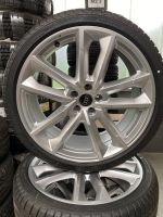 4 x Sommerkomplettrad Audi A6 4K ab MJ 2019 Nordrhein-Westfalen - Solingen Vorschau