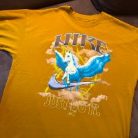 neu NIKE Kult Shirt retro 40 Jahre Pegasus Oversized extragroß Sachsen-Anhalt - Elbe-Parey Vorschau