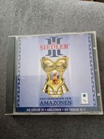 PC Spiel „Siedler III, Amazonen„  gebr. Nordrhein-Westfalen - Dinslaken Vorschau