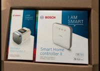 Bosch smart Home Set 2 neu Köln - Porz Vorschau