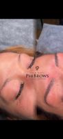 Phibrows Microblading Angebot bis 30.04 , Permanent Makeup, PMU Bayern - Rosenheim Vorschau