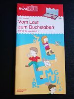 Mini LÜK vom Laut zum Buchstaben Nordrhein-Westfalen - Bergisch Gladbach Vorschau