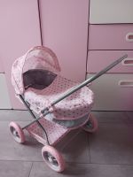 Puppenkinderwagen / Kinderwagen / Buggy Nordrhein-Westfalen - Inden Vorschau