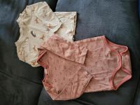 Alana DM DopoMini Body Shirt Gr. 86/92 Waldtiere Schleswig-Holstein - Flensburg Vorschau