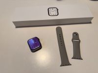 Apple Watch Series 7 Titan 45mm Cellular/LTE Nordrhein-Westfalen - Bad Driburg Vorschau