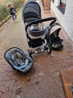 Kinderwagen Niedersachsen - Bad Harzburg Vorschau