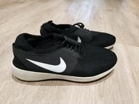 Nike Sneaker schwarz 38 Niedersachsen - Spelle Vorschau