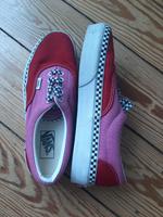 Vans Sneaker Schuhe Turnschuhe 40 checker rot rosa Altona - Hamburg Ottensen Vorschau