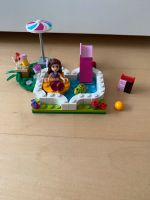 Lego Friends Pool Set Hessen - Kelkheim Vorschau
