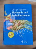 Biochemie und Pathobiochemie von Löffler, Springer Verlag München - Sendling Vorschau