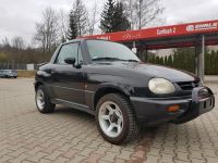 Suzuki x90 4x4 targa Sachsen - Hoyerswerda Vorschau