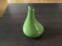 Stylische Vase Keramik grün von ASA ca. 13 cm h / 10 cm b VINTAGE Bayern - Moosburg a.d. Isar Vorschau