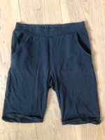 Name it Sweat-Shorts blau Niedersachsen - Osnabrück Vorschau