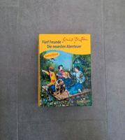 Fünf Freunde - Enid Blyton,Die neuesten Abenteuer 2,50€ Baden-Württemberg - Pforzheim Vorschau