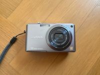 Panasonic Digitalkompaktkamera mit Leica Objektiv Berlin - Charlottenburg Vorschau