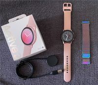 Samsung Galaxy Watch Active 2 40mm Hessen - Kirtorf Vorschau