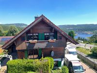 Blockhaus Ferienhaus Schulenberg im Oberharz Niedersachsen - Schulenberg Vorschau