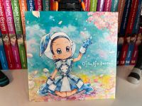 Magical Doremi Shikishi Sofie Aiko Seno Manga Anime bild merch Baden-Württemberg - Mainhardt Vorschau