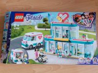 Lego Friends 41394,Krankenhaus Niedersachsen - Drebber Vorschau