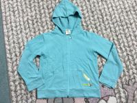 Loud + Proud Sweatjacke, Waffel-Optik, Gr. 122/128 Nordrhein-Westfalen - Stolberg (Rhld) Vorschau