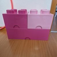 Lego Boxen Kisten Aufbewahrung Pink Rosa Top Dortmund - Innenstadt-Ost Vorschau