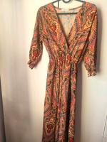 Boho Kleid Saarland - Weiskirchen Vorschau