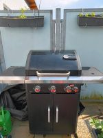 Landmann Gasgrill Rexon PTS 3.1 Hessen - Wiesbaden Vorschau