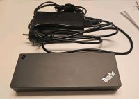 Docking Station Lenovo Thinkpad USB C Thunderbolt 40AF 135W Netzt Bayern - Röttenbach (bei Erlangen) Vorschau