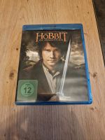 Bluray Hobbit 1 mit Special Disk Niedersachsen - Lüneburg Vorschau