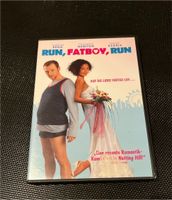 Run, Fatboy, Run DVD Laufen Simon Pegg Niedersachsen - Peine Vorschau