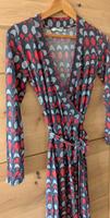 Boden Wickelkleid Gr. 36/ S Hingucker Bremen - Borgfeld Vorschau