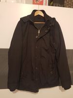 Suit Winterjacke Wintermantel Herren, schwarz, Größe L Hessen - Solms Vorschau