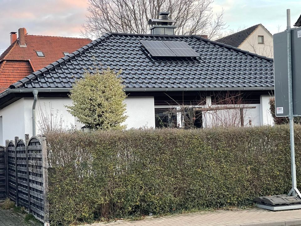 Solarbank Anker Solix e1600 - Solarenergie- Speicher in Lippstadt