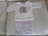 süßes Kuscheloutfit Baby Gr. 68 Sachsen - Freital Vorschau