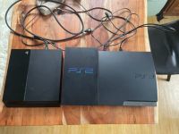 Playstation 2/3/4 Hessen - Wetzlar Vorschau