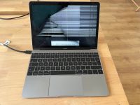 MacBook 2016 (250GB SSD, 8GB, Intel Core-M 1,1 GHz) DEFEKT Leipzig - Leipzig, Zentrum-Süd Vorschau