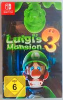 Nintendo Switch Luigi's Mansion 3 Bayern - Augsburg Vorschau