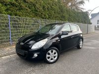 Hyundai i20 1.2  KLIMA/1HAND/E.FENSTER/ZENTRAL/E.SPIEGEL Nordrhein-Westfalen - Marl Vorschau