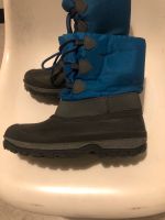 Gummistiefel blau 35 gefüttert Köln - Lindenthal Vorschau