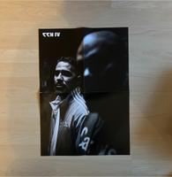 Bushido & Animus - CCN4 Poster | Carlo Cokxxx Nutten 4 Baden-Württemberg - Villingen-Schwenningen Vorschau
