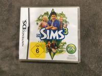 Sims 3 Nintendo DS Nordrhein-Westfalen - Lippetal Vorschau