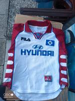 HSV Trikot Vintage 1996-97 Schleswig-Holstein - Grande Vorschau