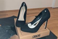 ASOS Black High Heels München - Thalk.Obersendl.-Forsten-Fürstenr.-Solln Vorschau