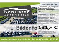 Volkswagen Polo VI Cool&Sound 1.0*Tempo SHZ PDCv+h Bluetoo Bayern - Ruhstorf an der Rott Vorschau