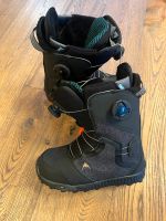 NEUWERTIG Burton Womens Felix Boa Damen Snowboard Boots 37 / 39 Hessen - Lampertheim Vorschau