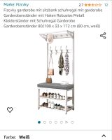 Garderobeständer Bayern - Bad Füssing Vorschau